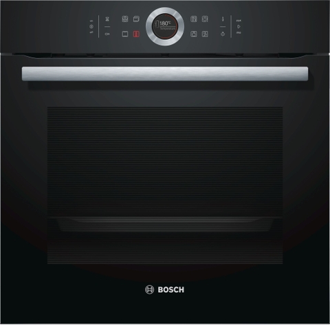 Lò nướng Bosch HBG635BB1 made in Germany