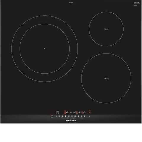 Bếp từ Siemens EH675FJC1E hàng nội địa Châu Âu