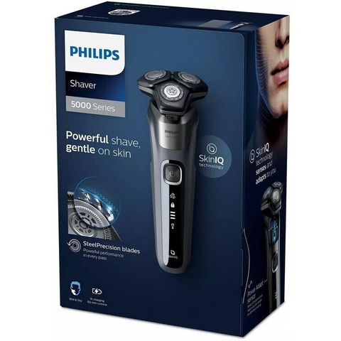 Máy cạo râu Philips S5587/10 xách tay Đức