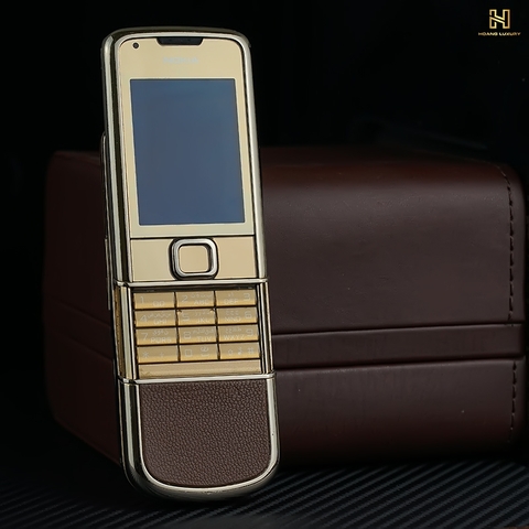 sieu hiếm nokia 8800 gold arte givory đỉnh cao chế tac