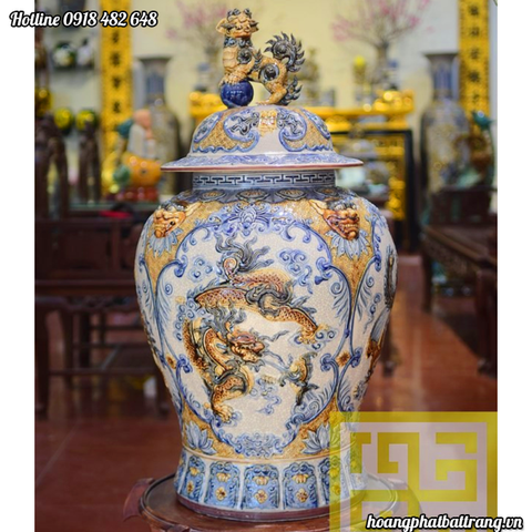 Ý nghĩa cảnh vẽ tứ linh Long Lân Quy Phụng