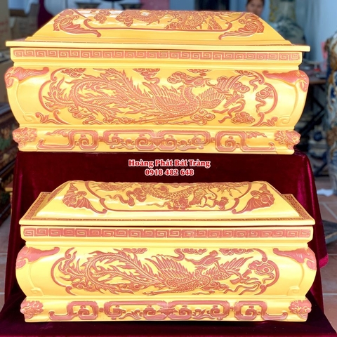 Hướng dẫn chọn quách tiểu phù hợp với bản mệnh