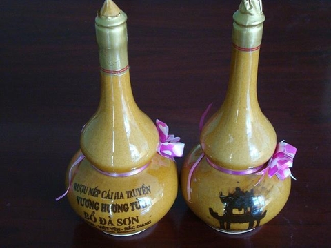 Sử dụng hồ lô phong thuỷ như thế nào?