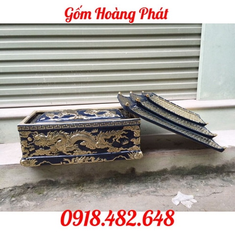 Chọn địa chỉ mua quách tiểu sứ Bát Tràng chất lượng, uy tín