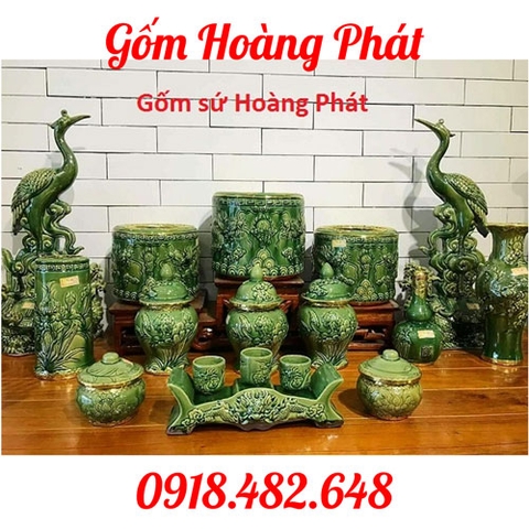 Địa chỉ mua bộ đồ thờ đầy đủ chuẩn 