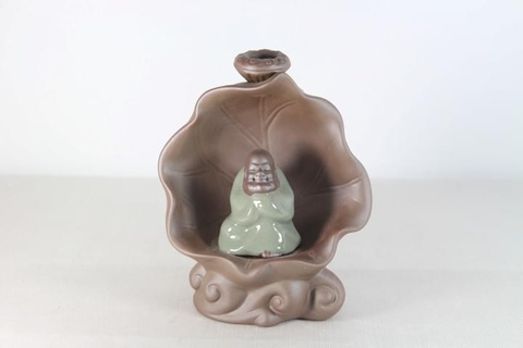 Tượng đốt trầm