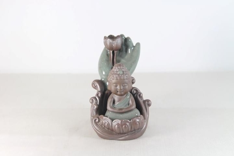 Tượng đốt trầm