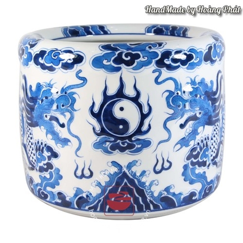 BÁT HƯƠNG RỒNG 4624