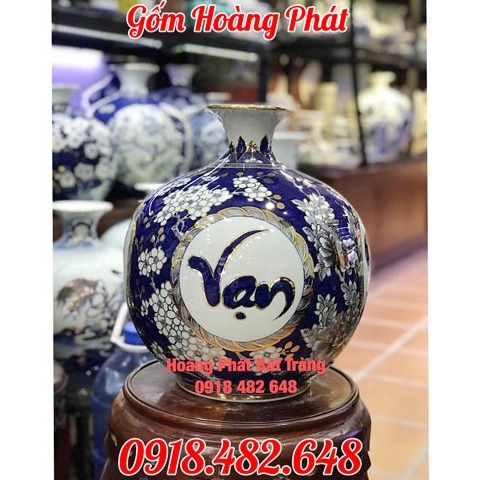 Tư vấn cách chọn quà tặng gốm sứ hợp từng đối tượng vô cùng ấn tượng