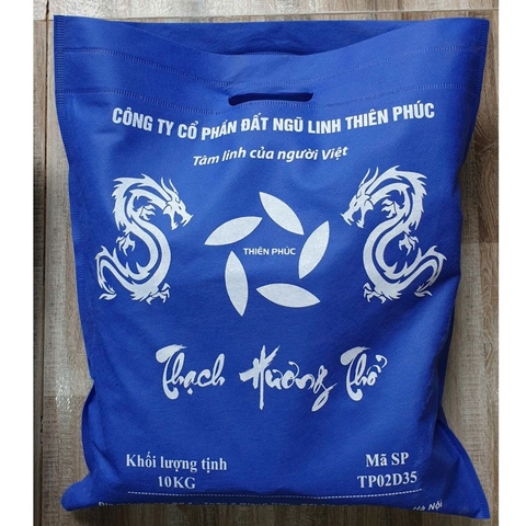 Đất ngũ linh thạch hương thổ cao cấp TP02D35
