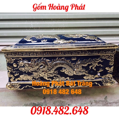 chọn mua quách tiểu gốm sứ Bát Tràng thế nào