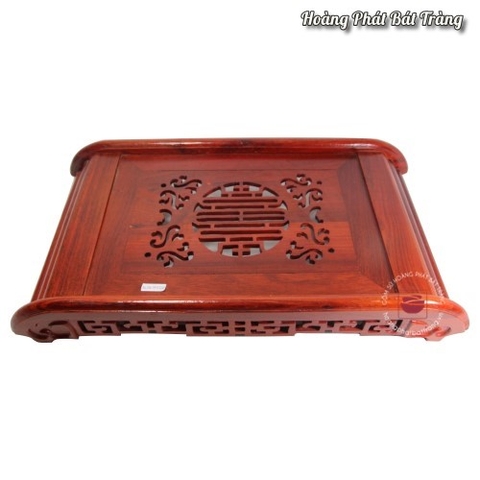 Khay ấm chén cao cấp (65x50cm) SP207