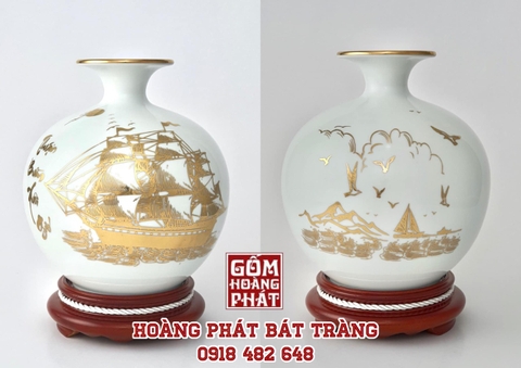 Địa chỉ bán bình hút tài lộc cho người mệnh Thủy
