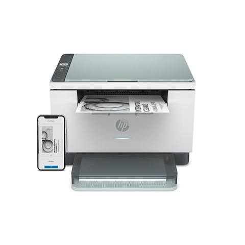 Máy in HP LaserJet M200: Chiến binh nhỏ gọn mạnh mẽ