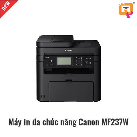 Máy in laser đa năng Canon MF237W