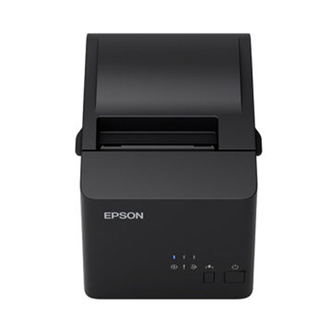 Máy in hóa đơn Epson TM-T82III (Cổng USB + Lan)
