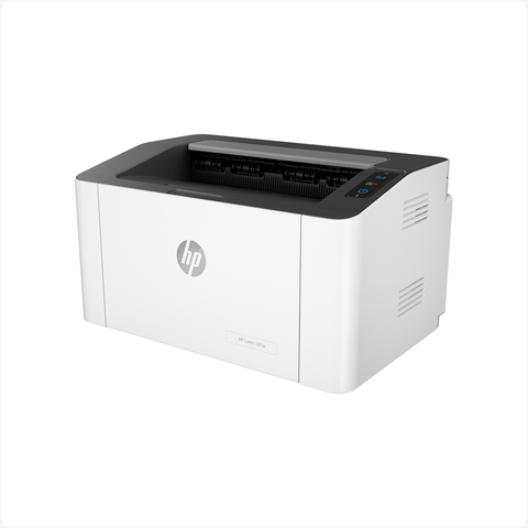 Máy in Laser trắng đen HP 107W