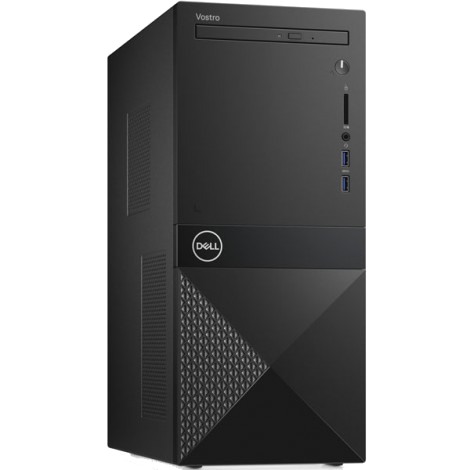 Máy bộ DELL Vostro 3671MT V579Y3W