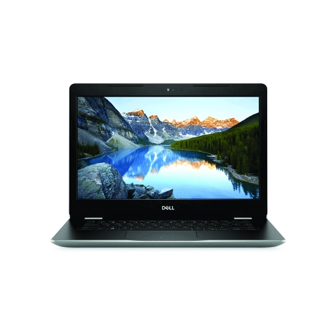 Laptop Dell Inspiron 3493 (N4I5122W)