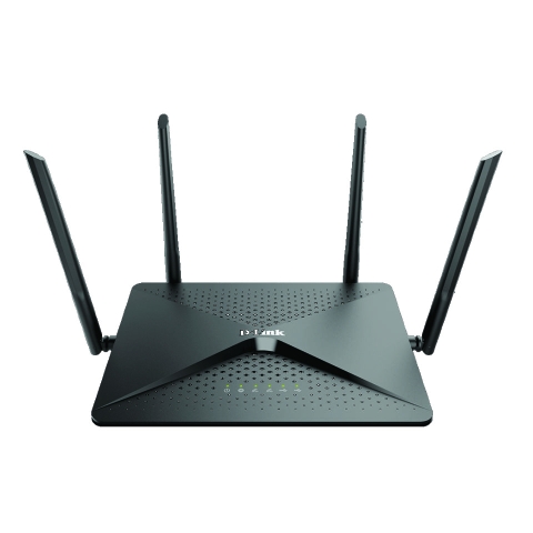 Router Wifi D-Link DIR-882