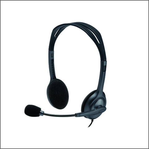 Tai nghe Logitech H111