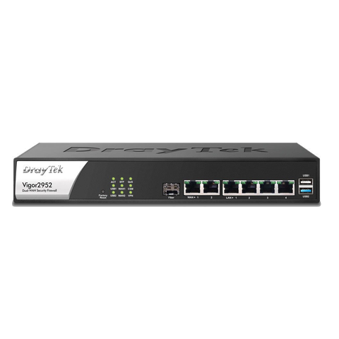Draytek Vigor 2952