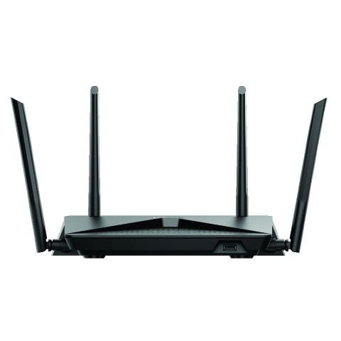 Router Wifi D-Link DIR-882