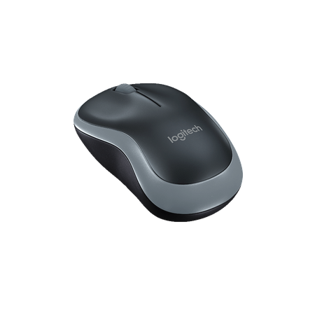 Chuột không dây Logitech M185 Wireless