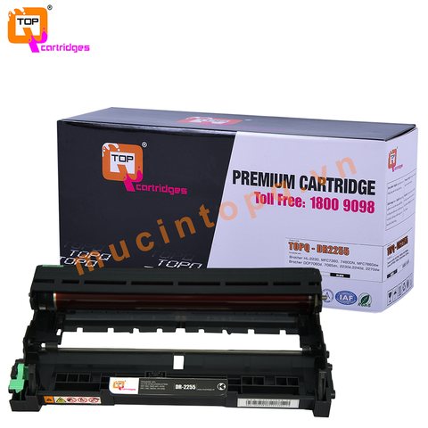 Cụm Trống TOPQ BROTHER DR-2255