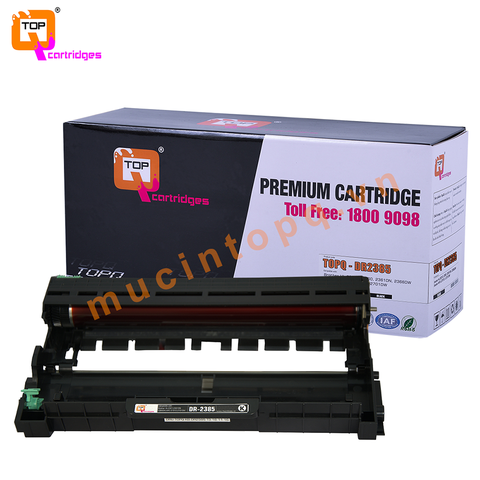 Cụm Trống TOPQ BROTHER DR-2385