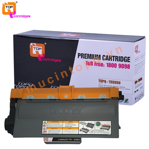 Mực In TOPQ BROTHER TN-3350