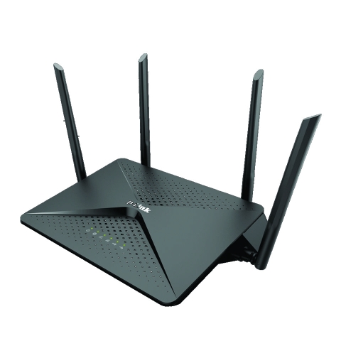 Router Wifi D-Link DIR-882