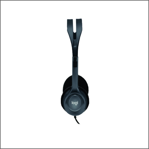 Tai nghe Logitech H111