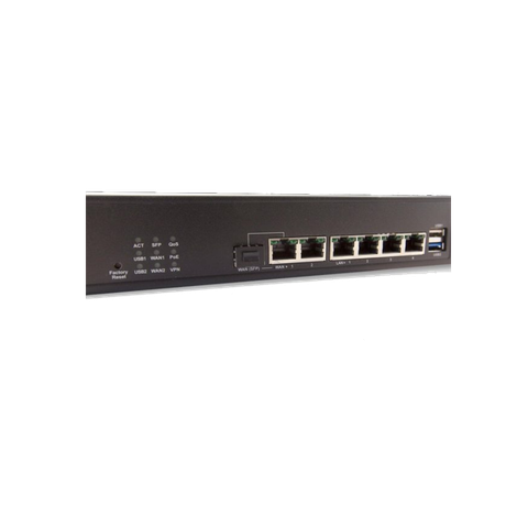 Draytek Vigor 2952