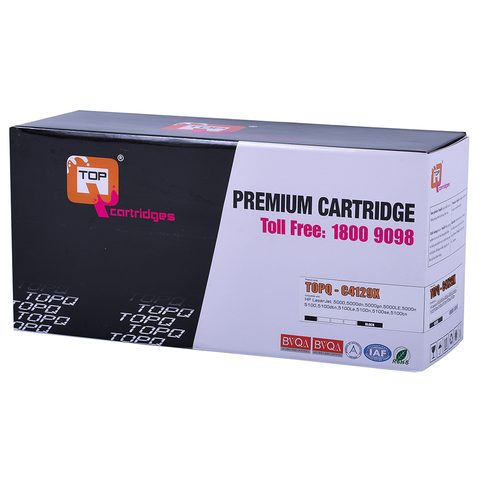 Mực Laser TOPQ HP 29X (C4129X)