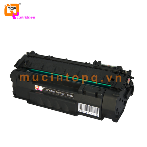 Mực In TOPQ CANON EP315
