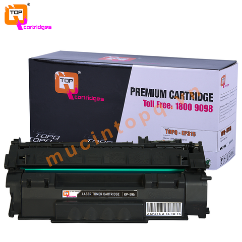 Mực In TOPQ CANON EP315