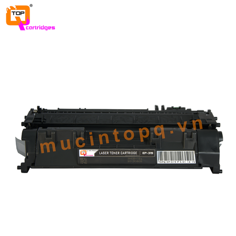 Mực In laser TOPQ  EP319