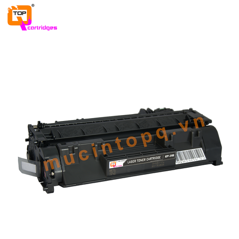 Mực In laser TOPQ  EP319