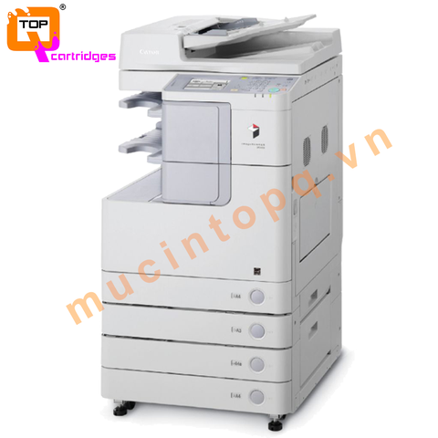 Máy Photocopy Canon imageRUNNER 2525