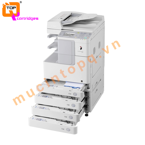 Máy Photocopy Canon imageRUNNER 2525