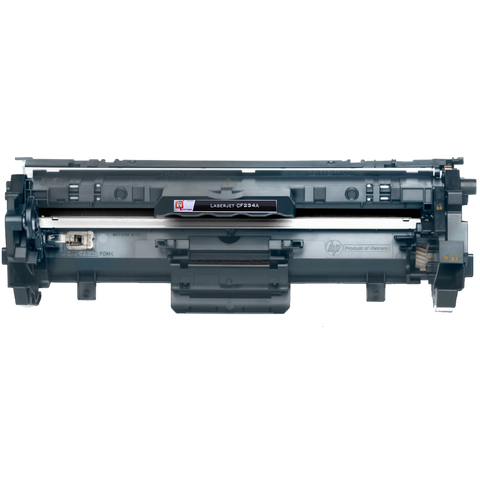 CỤM TRỐNG HP 34A (CF234A)
