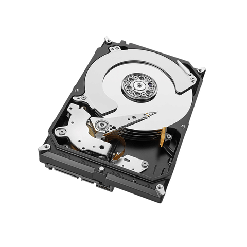 Ổ cứng HDD Seagate SkyHawk SURVEILLANCE 2TB 3.5 inch (ST2000VX008)