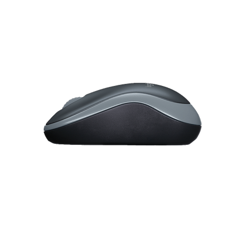 Chuột không dây Logitech M185 Wireless