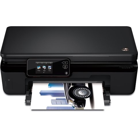 Máy in phun màu HP Deskjet Ink Advantage 5525(CZ282B)