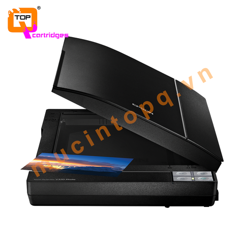 Máy Scan Epson Perfection V370