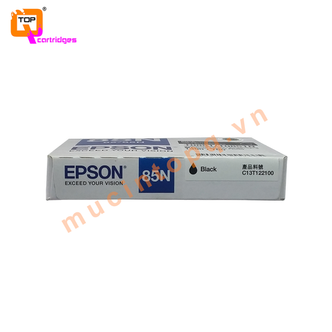 Mực in Epson 85N - T122100