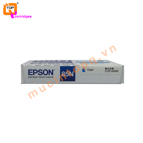 Mực in Epson 85N - T122200