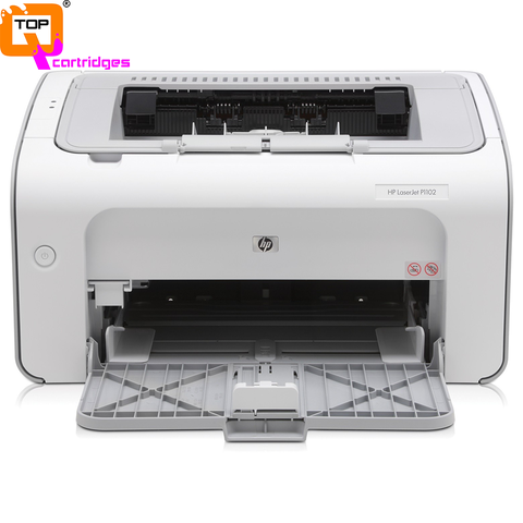 Máy in HP LaserJet Pro P1102
