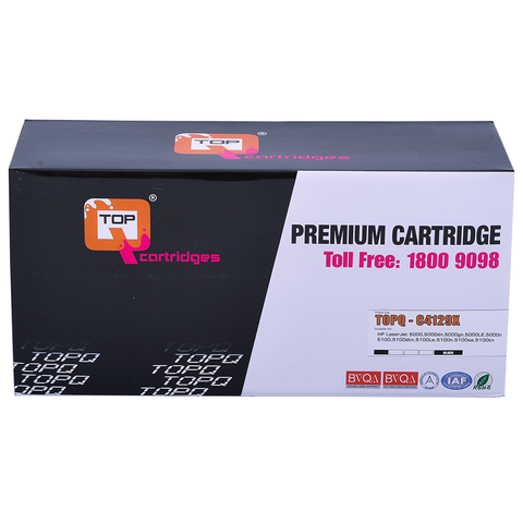 Mực Laser TOPQ HP 29X (C4129X)